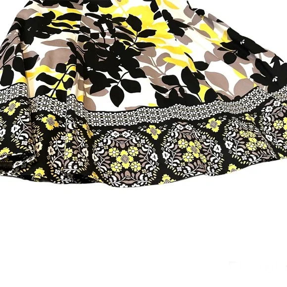 MAGGY LONDON DRESS. Size 6 NWT - Picture 2 of 8